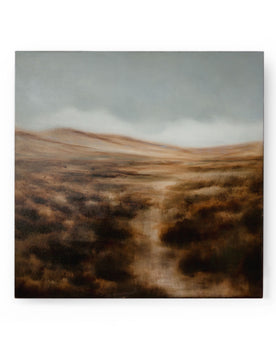 The West Winds' Painting, by Taylor Stitch