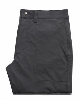 The Alpine Pant in Charcoal: Featured Image, Pants by Taylor Stitch