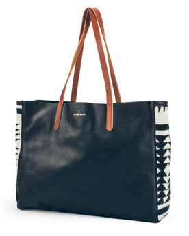The Walking Rock Tote in Pendleton Wool: Featured Image, None by Taylor Stitch