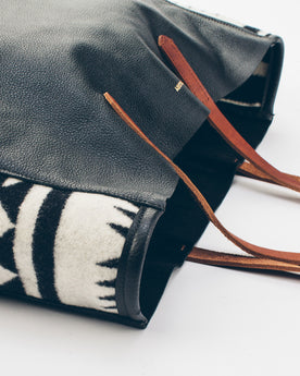 The Walking Rock Tote in Pendleton Wool: Alternate Image 3, None by Taylor Stitch