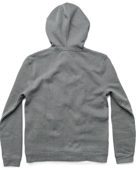 The Après Hoodie in Grey Stripe: Alternate Image 11, Knits by Taylor Stitch