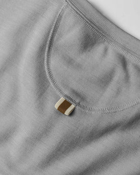 material shot of back detail, Knits by Taylor Stitch