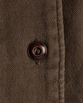 material shot, Wovens by Taylor Stitch