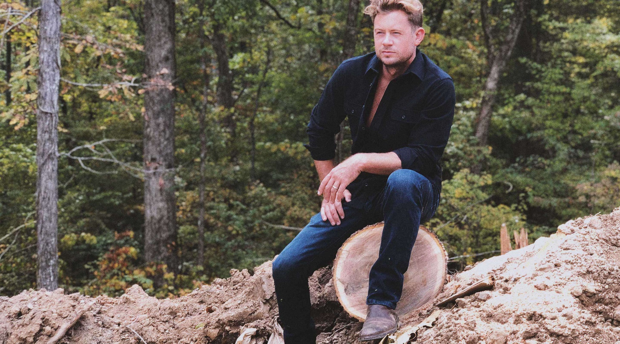 Brandon Lay Goes Back To His Roots | Taylor Stitch Journal