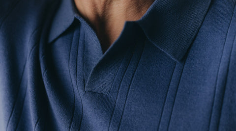 How to Style&nbsp;Polo&nbsp;Shirts