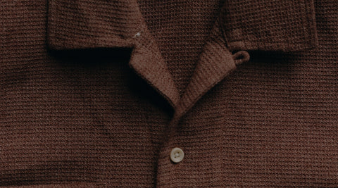 The History Of The&nbsp;Camp&nbsp;Shirt