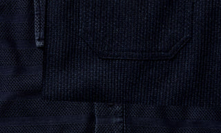 Common Thread: A History of Indigo