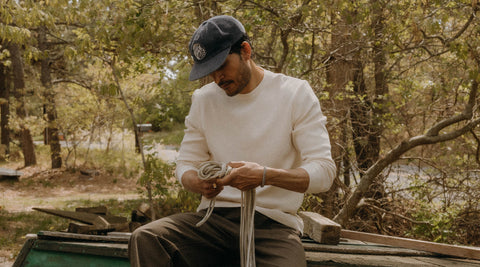 The&#32;Sweater&nbsp;Weather&nbsp;Playbook
