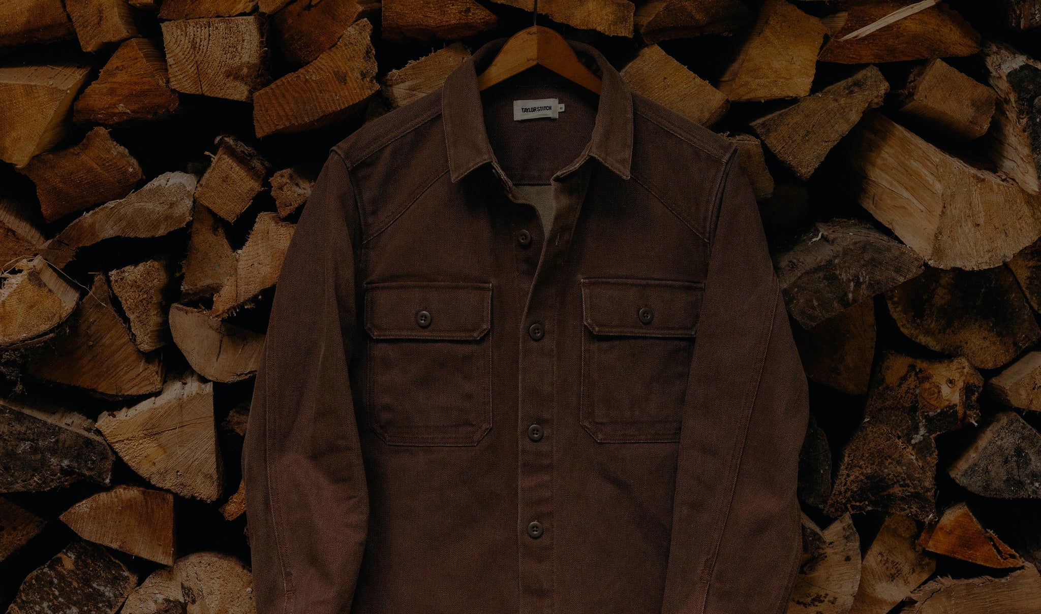 The History of Our Chipped Canvas Workwear | Taylor Stitch Journal