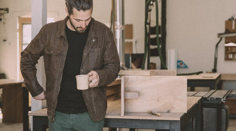 Built&#32;To&#32;Last&#32;Generations&#32;with&nbsp;Kyle&nbsp;Titterud