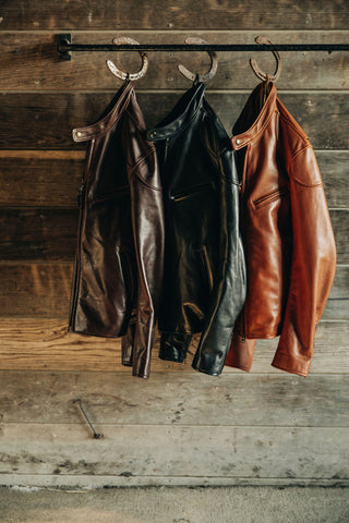 The Moto Collection: 2019 Mens