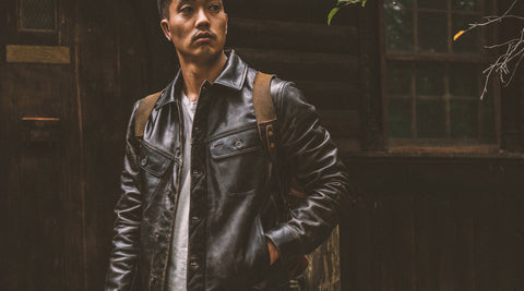 The&#32;Long&#32;Haul&#32;Lifestyle&#32;with&nbsp;Nate&nbsp;Ma