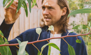 For Wild Places with Majell Backhausen