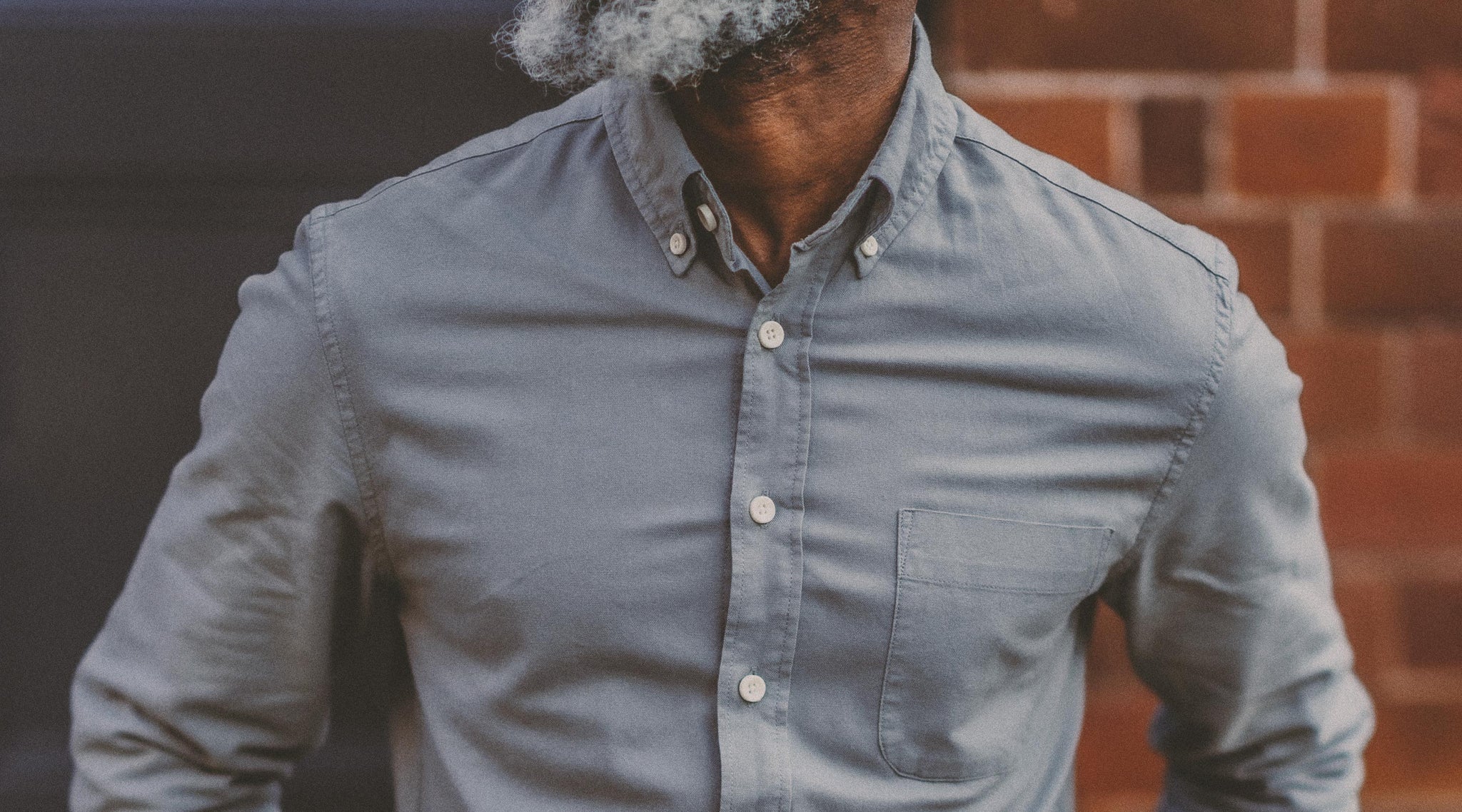 How to Wear An Oxford Shirt - TS Style Guide | Taylor Stitch Journal