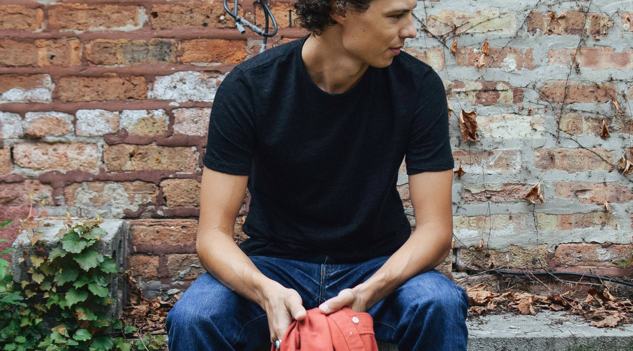 A Conversation with Ryan Cascarano | Taylor Stitch Journal
