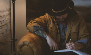 A Meditative Medium—In Conversation With Shane Miller