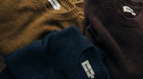 Care&#32;Guide&nbsp;For&nbsp;Wool