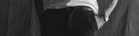 The Carnegie Pant