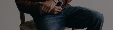 Men&rsquo;s Jeans