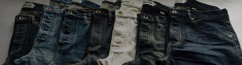 Men&rsquo;s Jeans