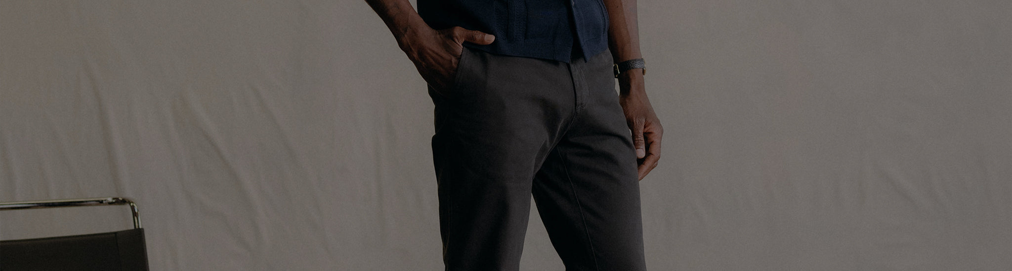 Men's Chinos | Taylor Stitch - Classic Men's Clothing