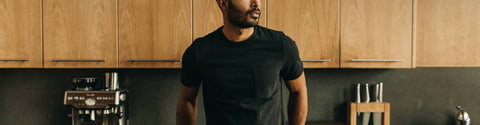 The Heavy Bag Tee