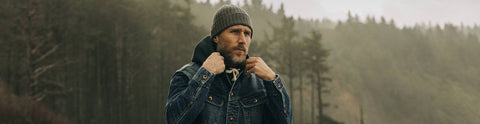 Long Haul Jackets