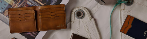 Men&rsquo;s Bags & Accessories