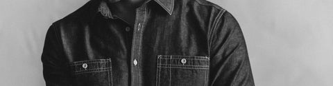 The Utility Shirt