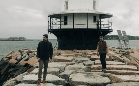 The Breakwater Collection