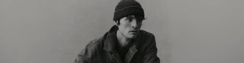 The Seafarer Beanie