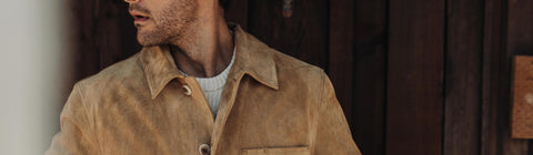 Taylor Stitch x B. Shop