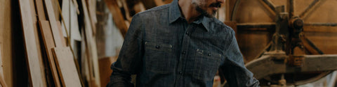 The Foundry Shirt