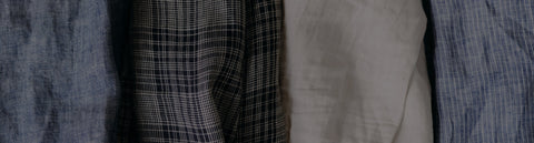 Men&rsquo;s Shirts & Button Downs