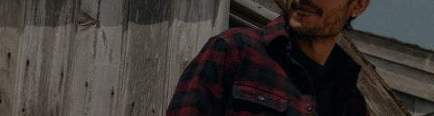 Men&rsquo;s Flannel Shirts