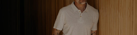 Men&rsquo;s Polo Shirts