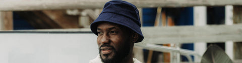 The Bucket Hat