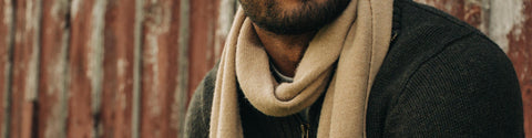 The Lodge Scarf