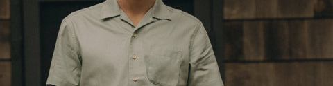 The Hawthorne Shirt