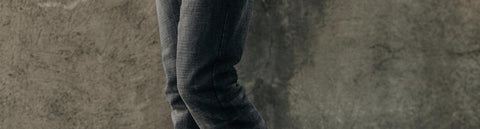 Black Denim