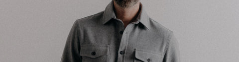 The CPO Shirt