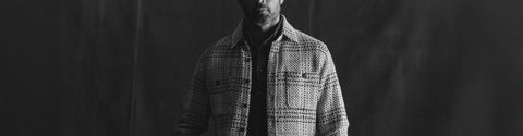The Cutter Overshirt