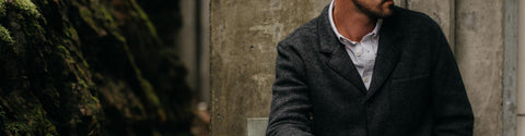 The Evans Blazer