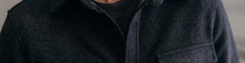 Wool Shirts