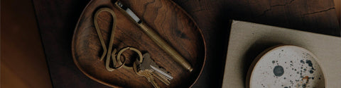 Brass Accessories