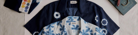 The Davis Shirt