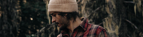 The Fisherman Beanie