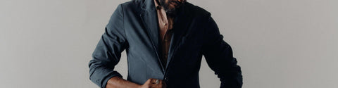 Men&rsquo;s Outerwear - Last Call