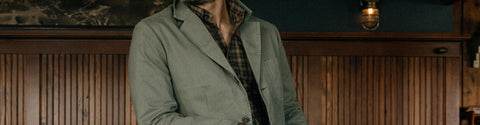 The Foundation Sportcoat