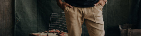 The Trail Pant